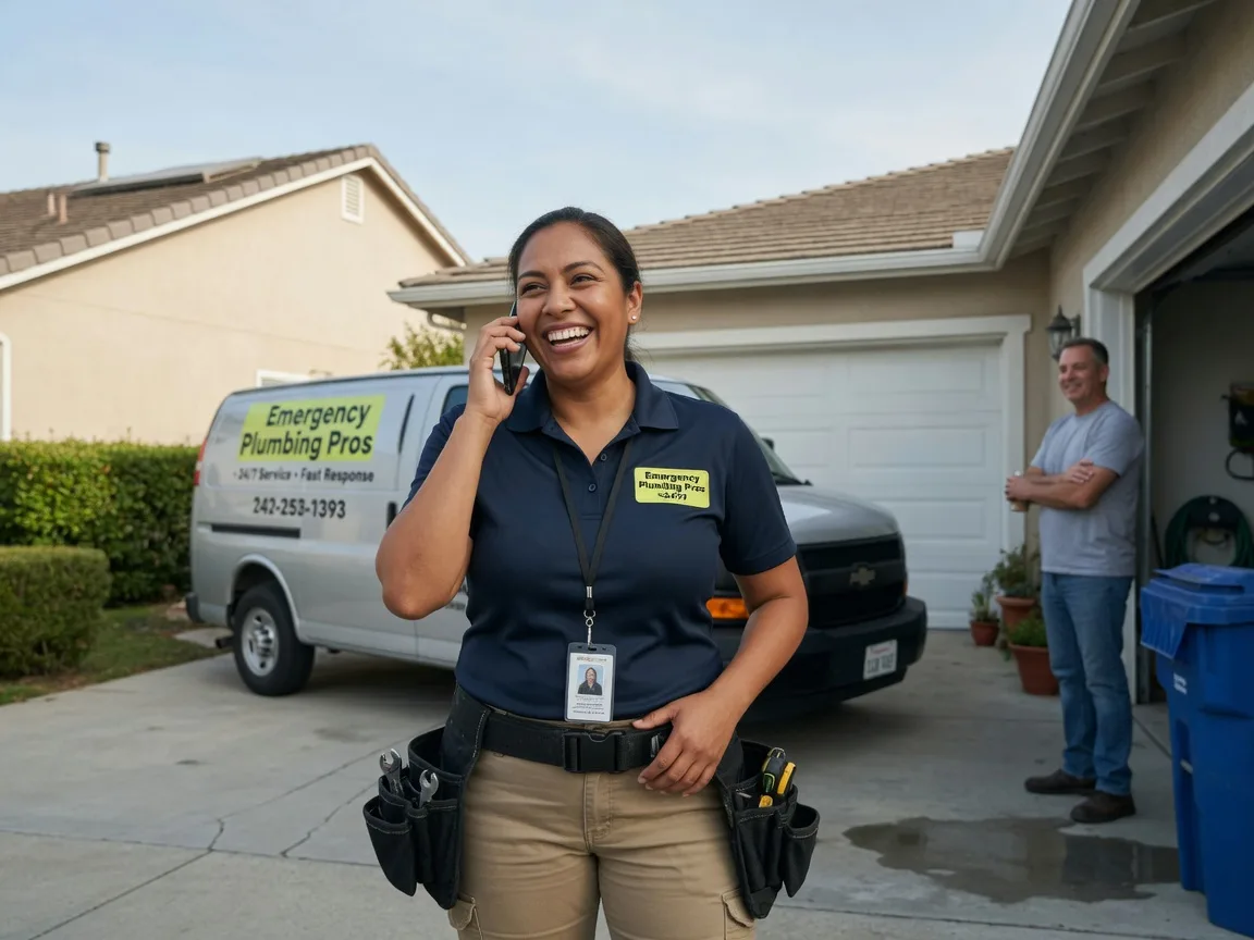 Emergency Plumber Wesley, AR FAQs